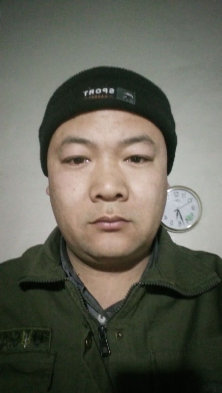 jingang的第一张照片--盐城相亲服务中心