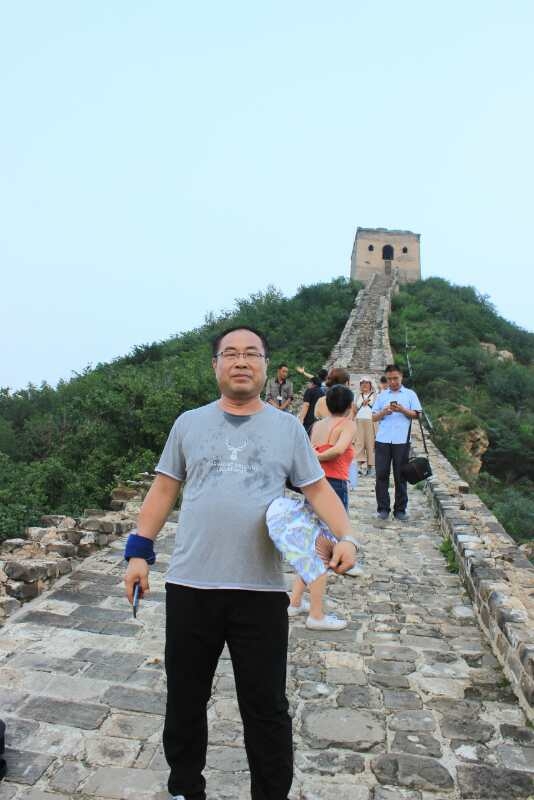 幸福后半生的第一张照片--盐城相亲服务中心