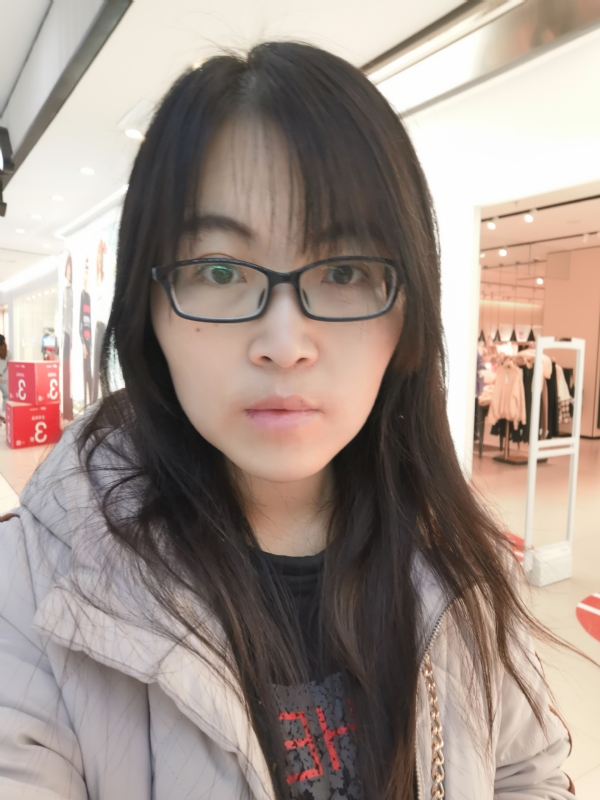 安安的第一张照片--盐城相亲服务中心