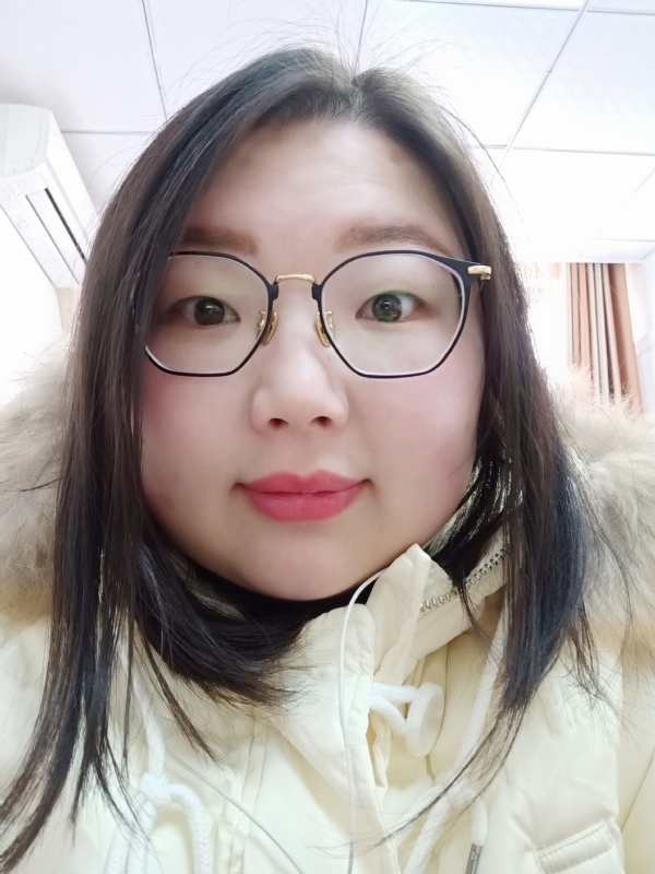 思妙的第一张照片--盐城相亲服务中心