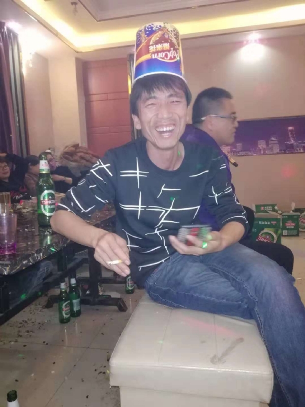 可惜我是水瓶座的第一张照片--盐城相亲服务中心