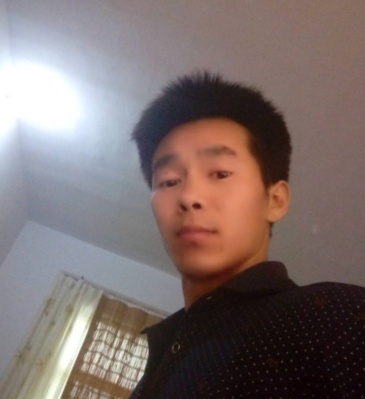 苗子的第一张照片--盐城相亲服务中心