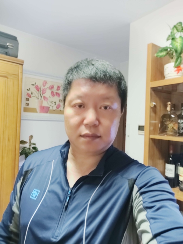 寻缘的第一张照片--盐城相亲服务中心