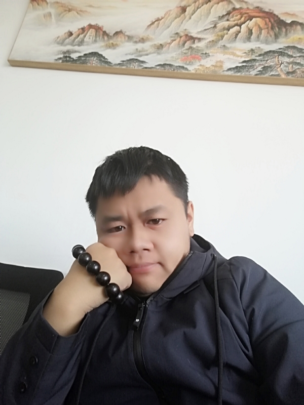 天宝的第一张照片--盐城相亲服务中心