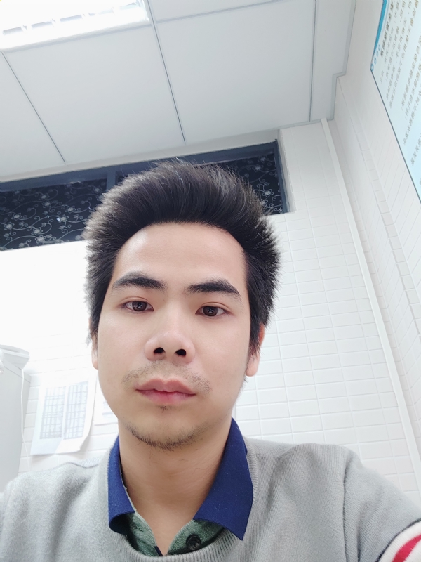 蓝先生的第一张照片--盐城相亲服务中心