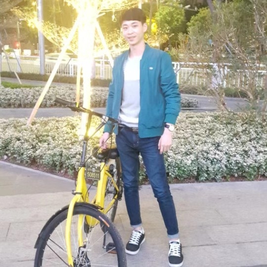 李伟的第一张照片--盐城相亲服务中心