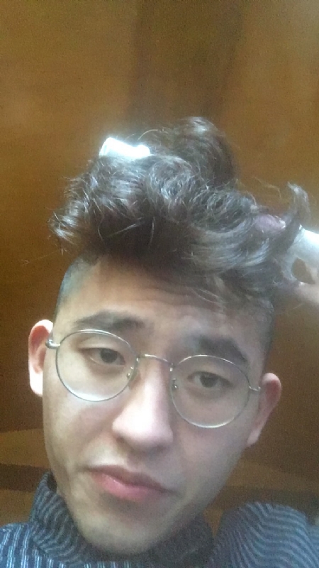 猪有皮的第一张照片--盐城相亲服务中心