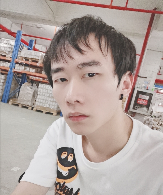 巷子里的猫的第一张照片--盐城相亲服务中心