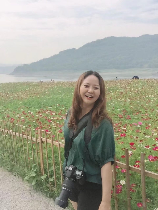 花雨的第一张照片--盐城相亲服务中心