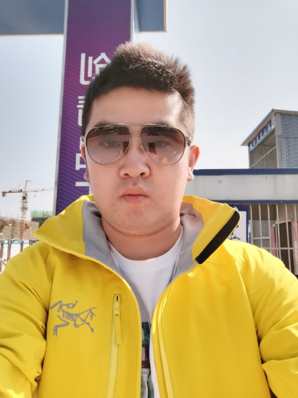 子敬的第一张照片--盐城相亲服务中心