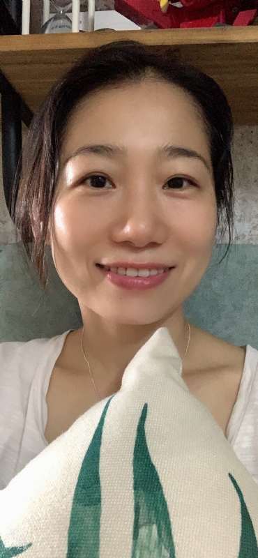 Lillian好好的第一张照片--盐城相亲服务中心