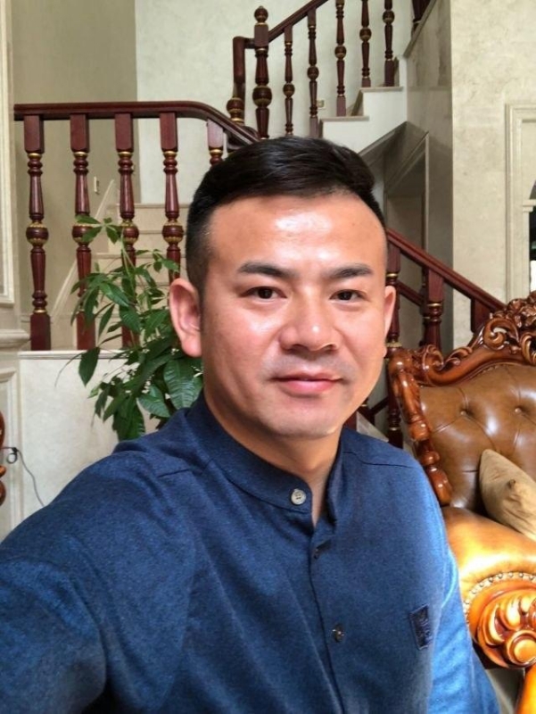 许你一笔墨的第二张照片--盐城相亲服务中心