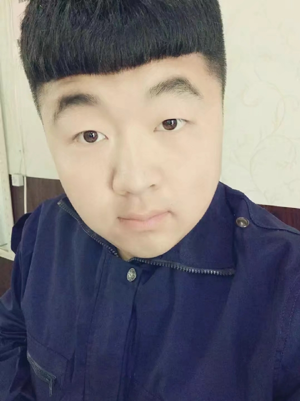 牟先森的第一张照片--盐城相亲服务中心