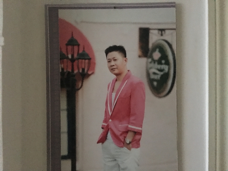 梦醉西楼的第一张照片--盐城相亲服务中心