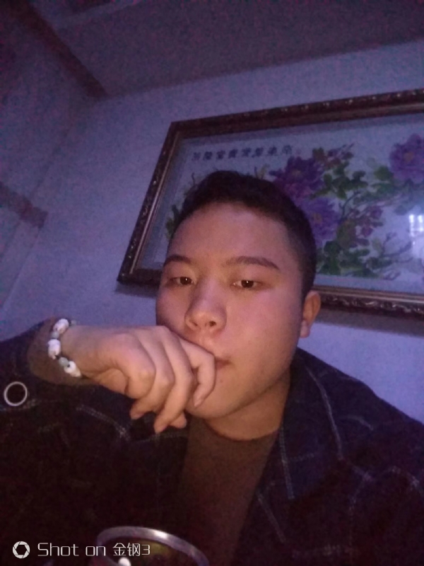 刚刚好德的第一张照片--盐城相亲服务中心