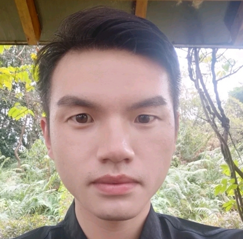 彬彬有礼的第一张照片--盐城相亲服务中心