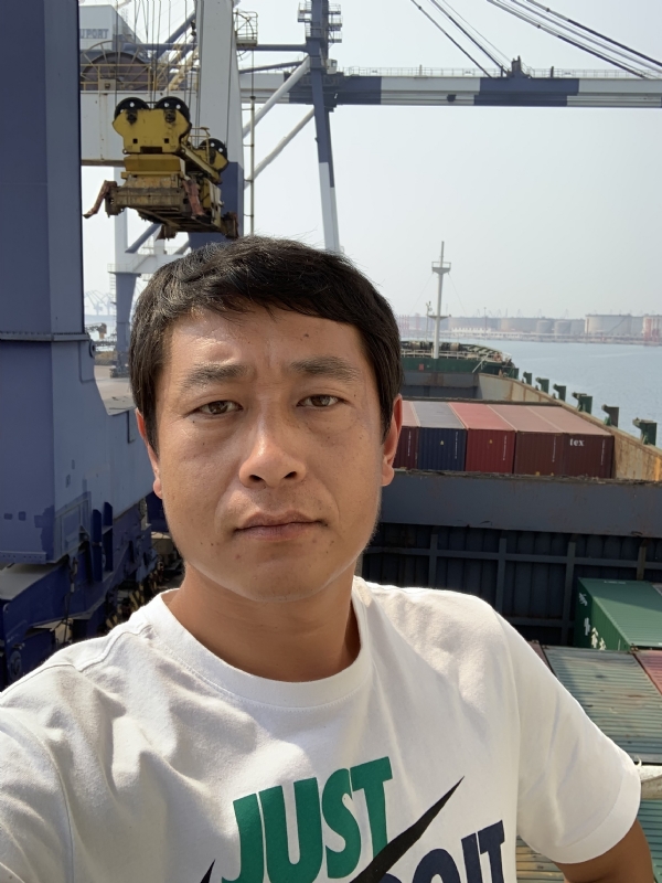 山野娴人的第二张照片--盐城相亲服务中心