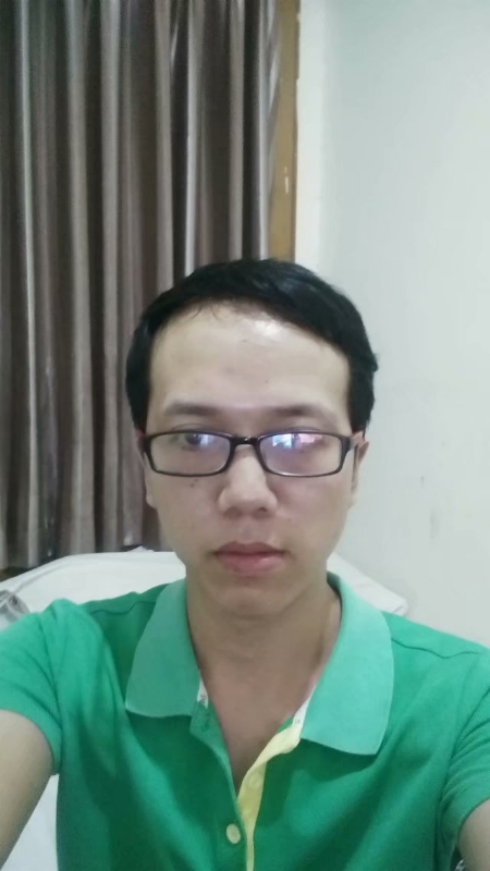野生君的第一张照片--盐城相亲服务中心