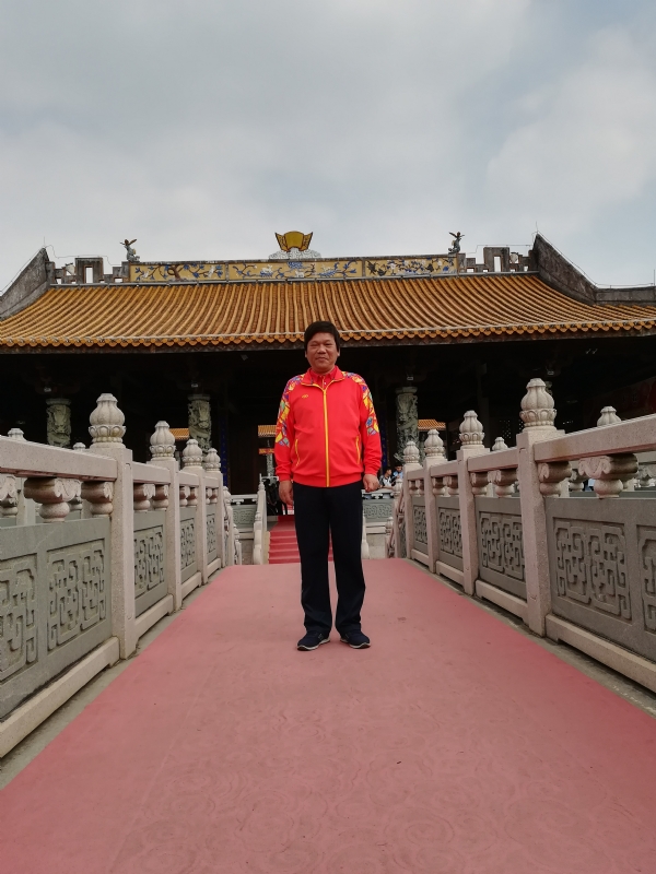 红尘老生的第一张照片--盐城相亲服务中心