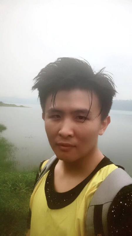 阳光与自由的第一张照片--盐城相亲服务中心
