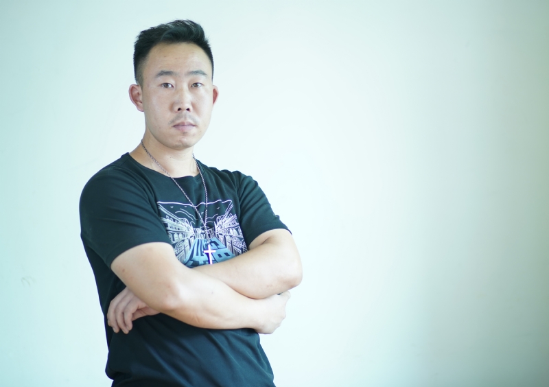 独行侠的第一张照片--盐城相亲服务中心