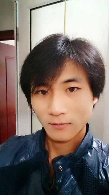 落叶有意的第一张照片--盐城相亲服务中心