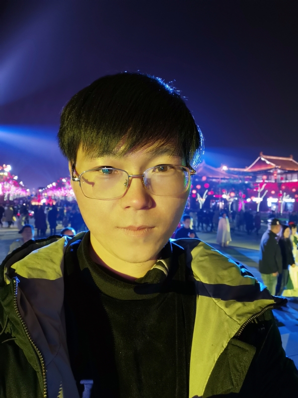 今生只爱你一人的第一张照片--盐城相亲服务中心