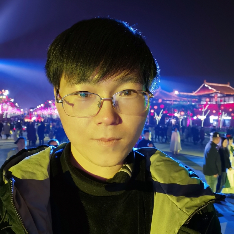 今生只爱你一人的第三张照片--盐城相亲服务中心