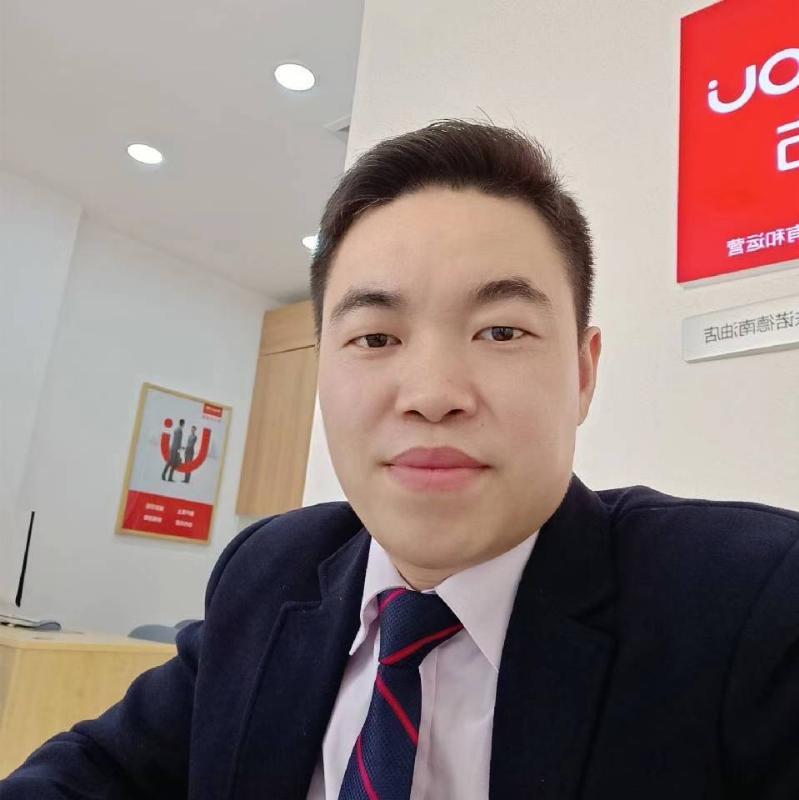 不能再随缘了的第一张照片--盐城相亲服务中心