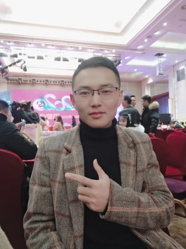 遇见不一样的自己的第一张照片--盐城相亲服务中心