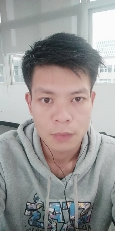 mr-xu的第一张照片--盐城相亲服务中心
