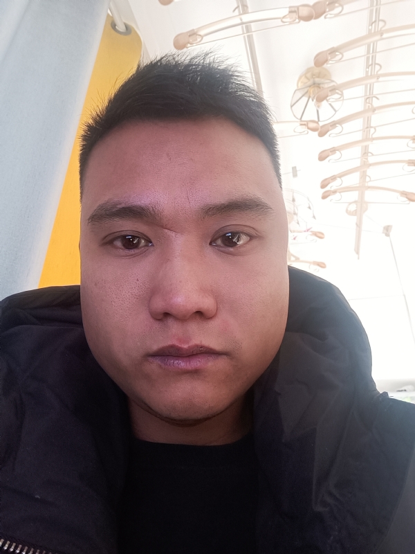 帅的每天被人砍的第一张照片--盐城相亲服务中心