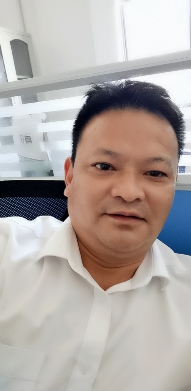 重来的第一张照片--盐城相亲服务中心