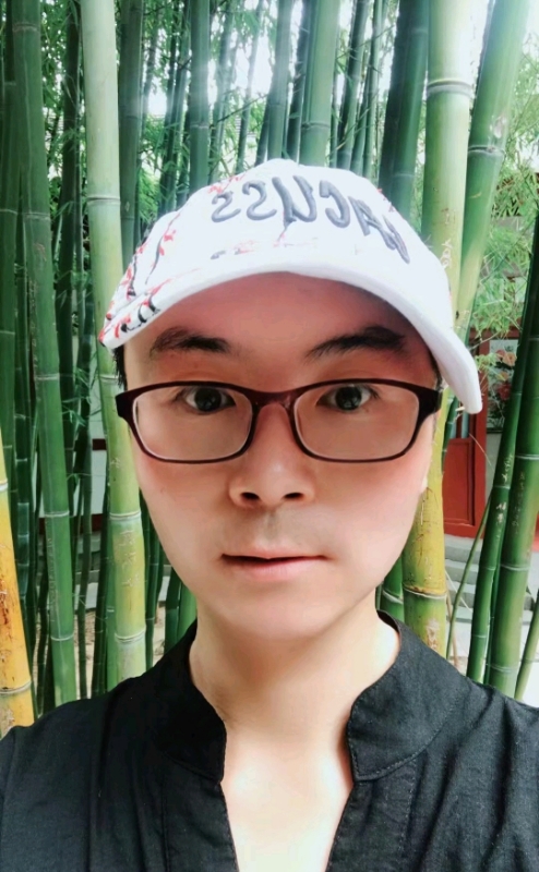 帝俊的第一张照片--盐城相亲服务中心