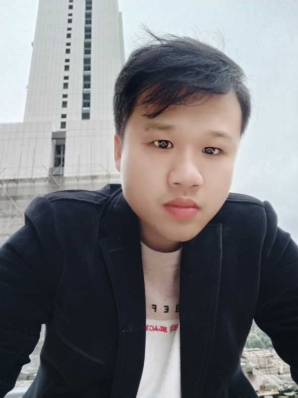 雨过天晴的第一张照片--盐城相亲服务中心
