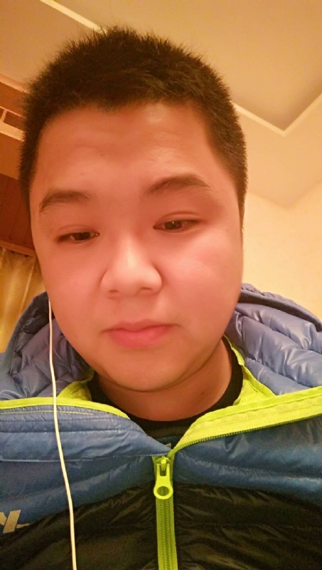 给??整笑了的第一张照片--盐城相亲服务中心