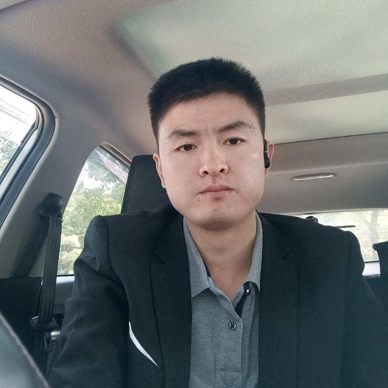 随缘的第一张照片--盐城相亲服务中心