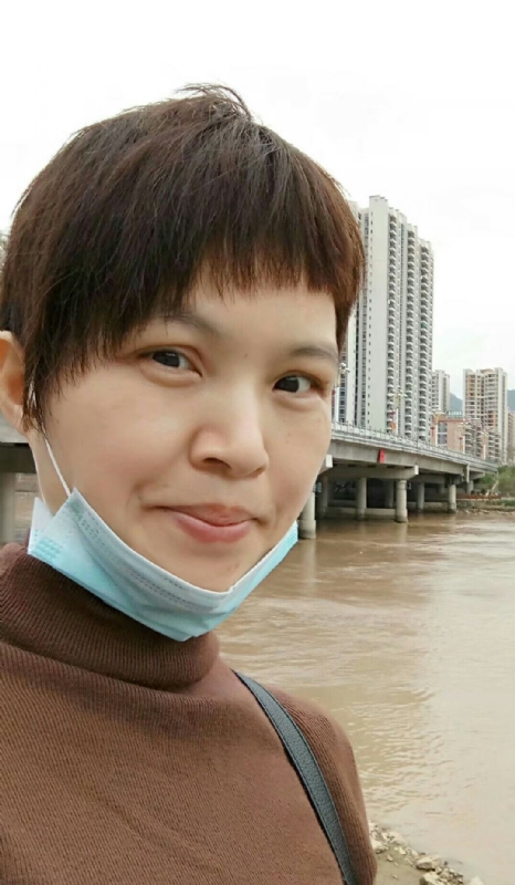 陌上花开的第一张照片--盐城相亲服务中心