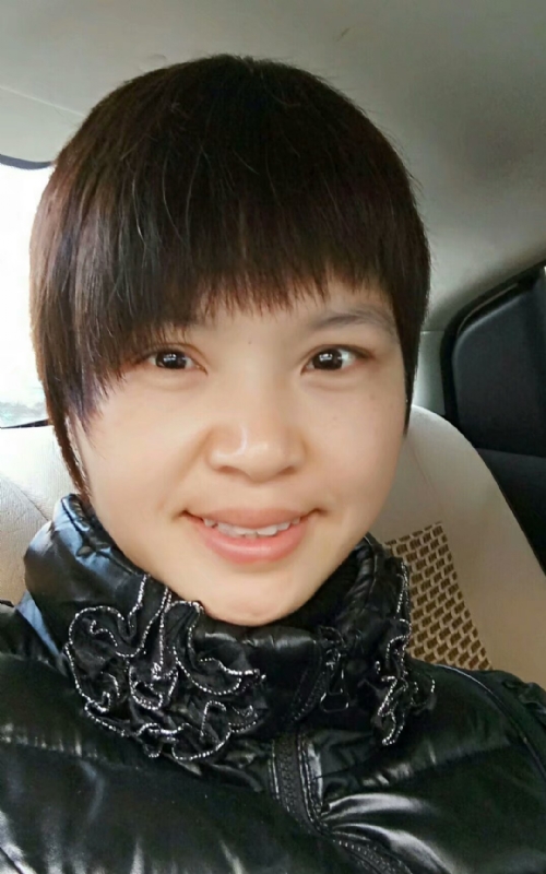 陌上花开的第三张照片--盐城相亲服务中心