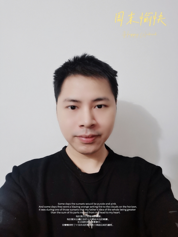 默默的第一张照片--盐城相亲服务中心