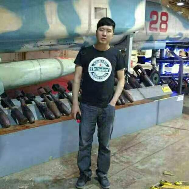 一个格的第三张照片--盐城相亲服务中心