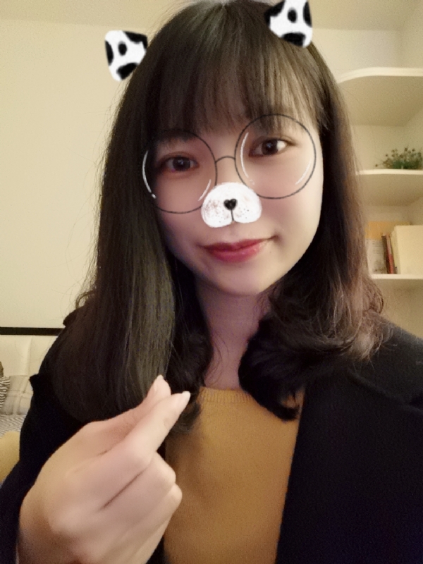 鹭灵灵的第二张照片--盐城相亲服务中心