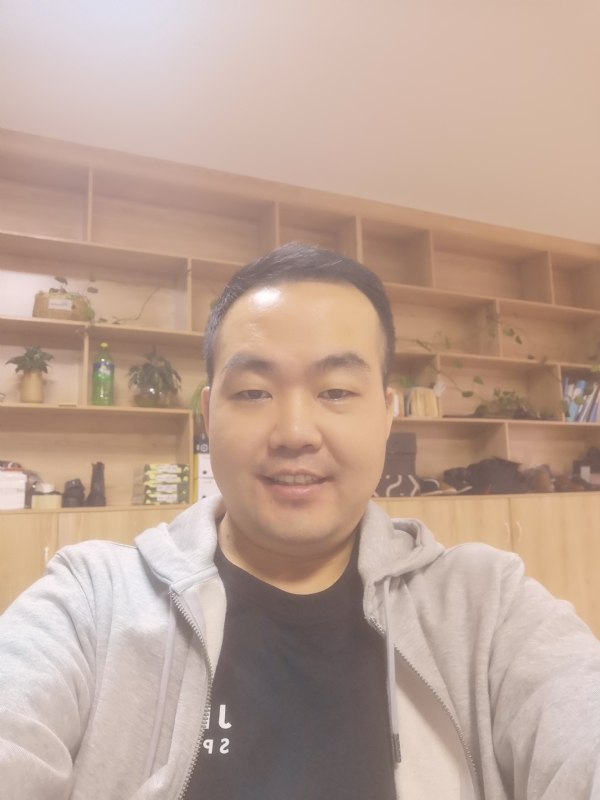 carl的第一张照片--盐城相亲服务中心