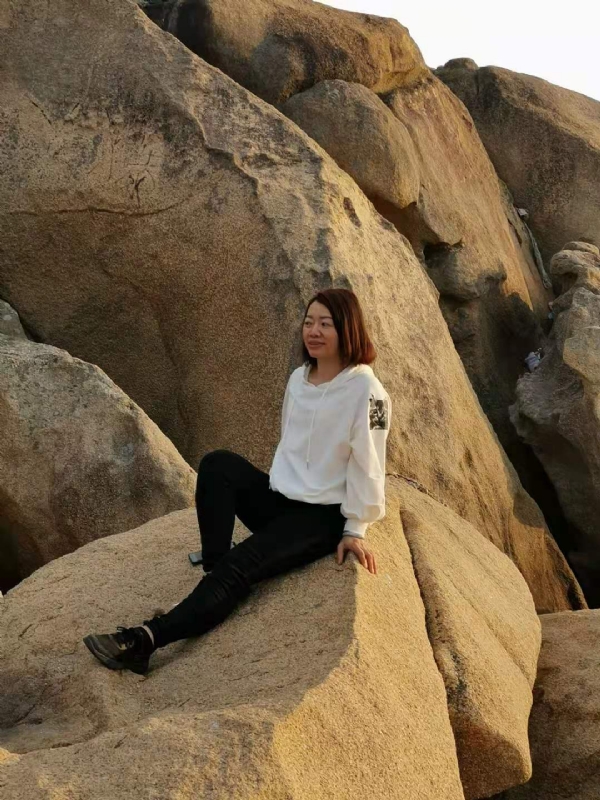Lin的第二张照片--盐城相亲服务中心