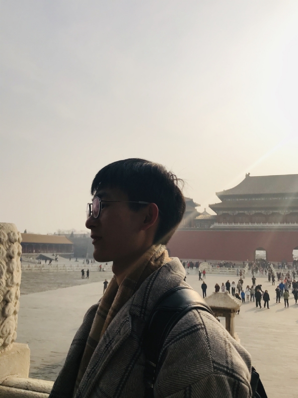 夏侯醉平的第一张照片--盐城相亲服务中心
