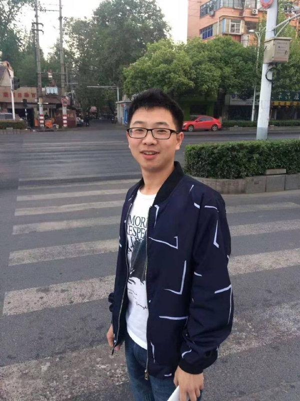 常的第一张照片--盐城相亲服务中心
