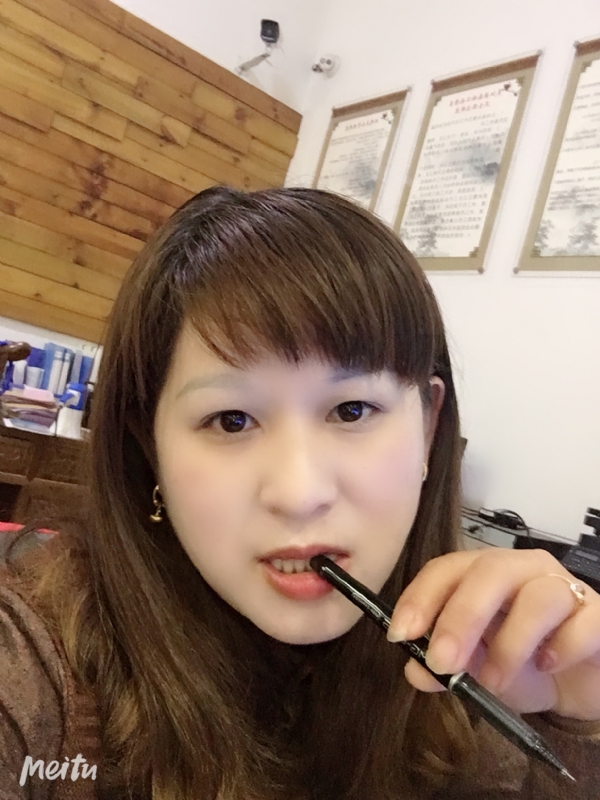 冷暧自知的第一张照片--盐城相亲服务中心