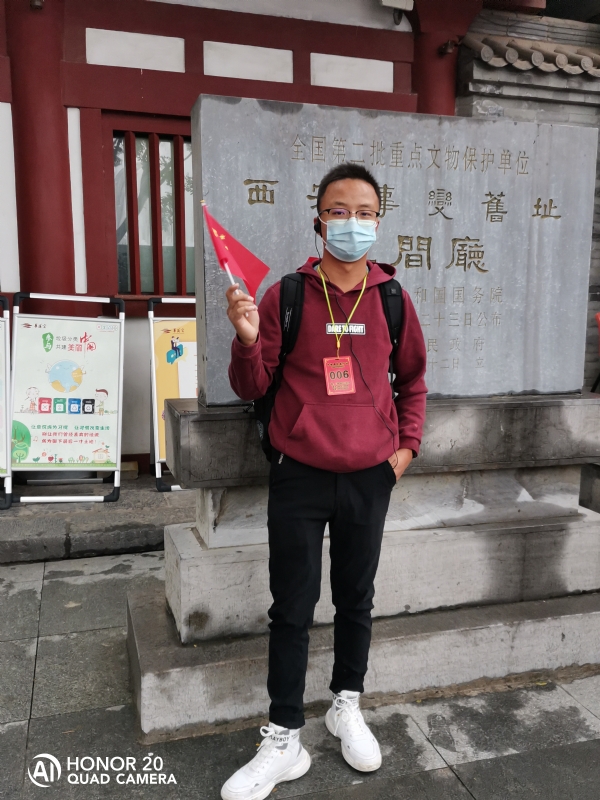 90后大叔的第一张照片--盐城相亲服务中心