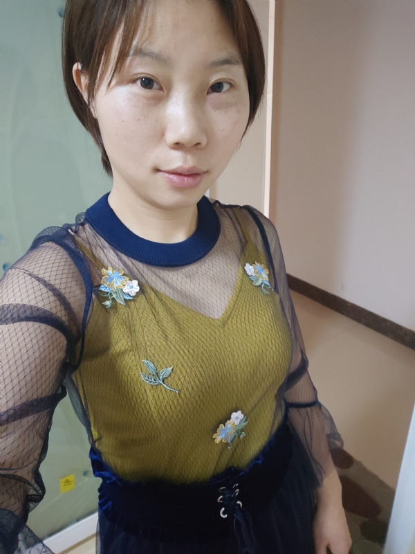 离落的第一张照片--盐城相亲服务中心