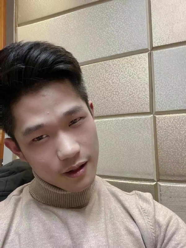 南墙的第一张照片--盐城相亲服务中心
